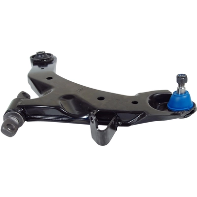 Control Arm With Ball Joint by MEVOTECH - CMS80100 pa20