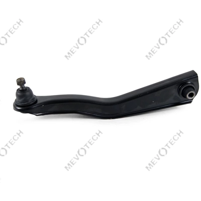 Control Arm With Ball Joint by MEVOTECH - CMS801009 pa5