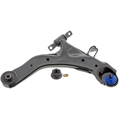 Control Arm With Ball Joint by MEVOTECH - CMS80101 pa25