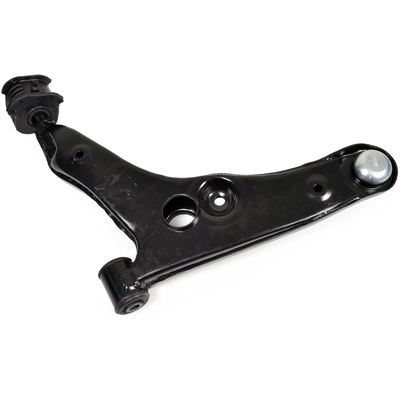 Control Arm With Ball Joint by MEVOTECH - CMS801014 pa12