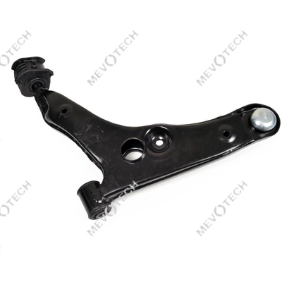 Control Arm With Ball Joint by MEVOTECH - CMS801014 pa9