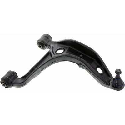 Control Arm With Ball Joint by MEVOTECH - CMS801037 pa15