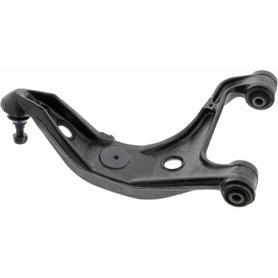 Control Arm With Ball Joint by MEVOTECH - CMS801038 pa16