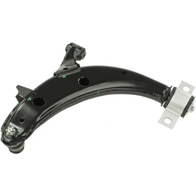 MEVOTECH - CMS801040 - Control Arm With Ball Joint pa15