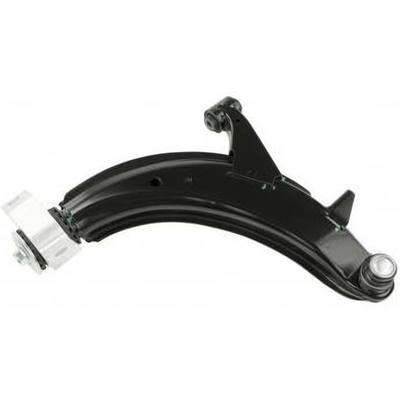 MEVOTECH - CMS801040 - Control Arm With Ball Joint pa19
