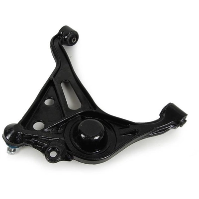MEVOTECH - CMS80105 - Control Arm With Ball Joint pa19