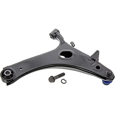 MEVOTECH - CMS801051 - Control Arm With Ball Joint pa26