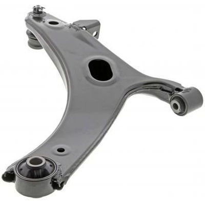 MEVOTECH - CMS801052 - Control Arm With Ball Joint pa19