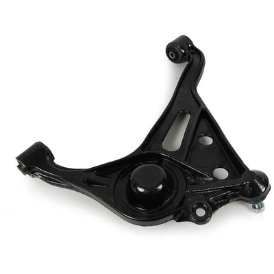 MEVOTECH - CMS80106 - Control Arm With Ball Joint pa19