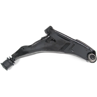 Control Arm With Ball Joint by MEVOTECH - CMS80109 pa17