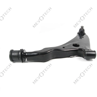 Control Arm With Ball Joint by MEVOTECH - CMS80109 pa9