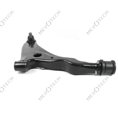 Control Arm With Ball Joint by MEVOTECH - CMS80110 pa11