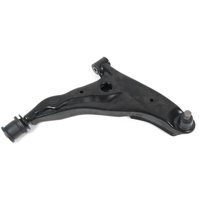 Control Arm With Ball Joint by MEVOTECH - CMS80110 pa19