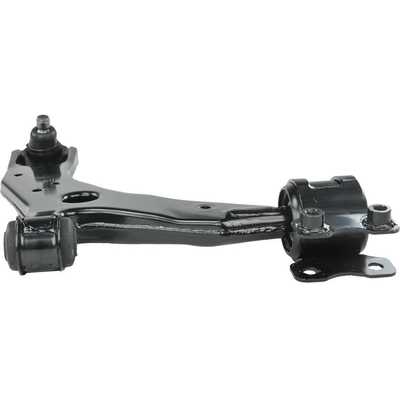 Control Arm With Ball Joint by MEVOTECH - CMS801103 pa13