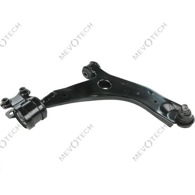 Control Arm With Ball Joint by MEVOTECH - CMS801103 pa3