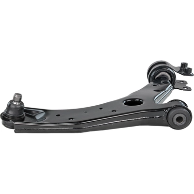 Control Arm With Ball Joint by MEVOTECH - CMS801103 pa9