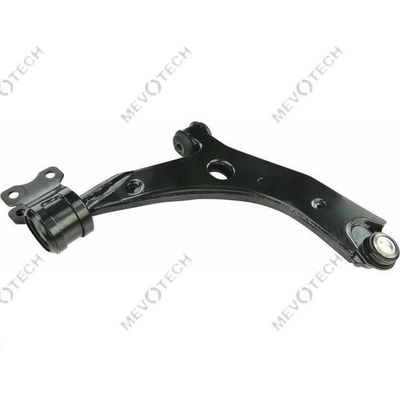 Control Arm With Ball Joint by MEVOTECH - CMS801104 pa1