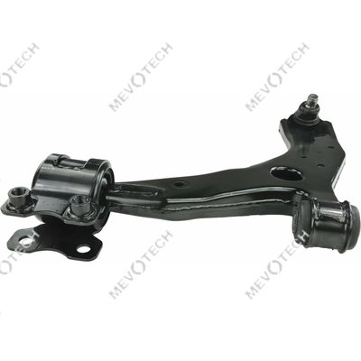 Control Arm With Ball Joint by MEVOTECH - CMS801104 pa10