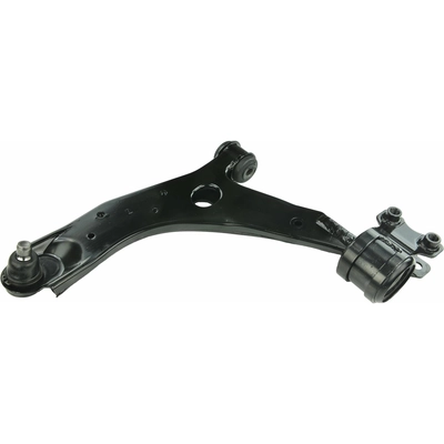 Control Arm With Ball Joint by MEVOTECH - CMS801104 pa15