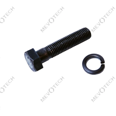 Control Arm With Ball Joint by MEVOTECH - CMS801119 pa9