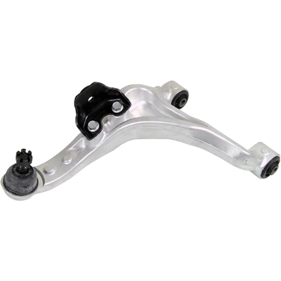 Control Arm With Ball Joint by MEVOTECH - CMS801124 pa1