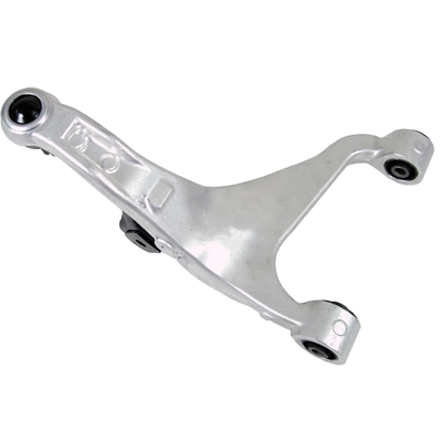 Control Arm With Ball Joint by MEVOTECH - CMS801124 pa3