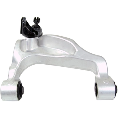 Control Arm With Ball Joint by MEVOTECH - CMS801125 pa4