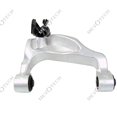 Control Arm With Ball Joint by MEVOTECH - CMS801125 pa6