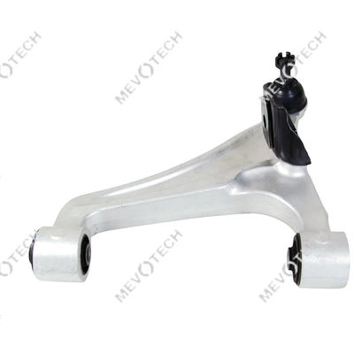Control Arm With Ball Joint by MEVOTECH - CMS801126 pa16