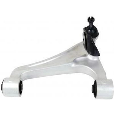 Control Arm With Ball Joint by MEVOTECH - CMS801126 pa25