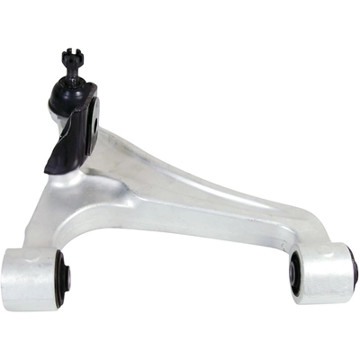 Control Arm With Ball Joint by MEVOTECH - CMS801127 pa16