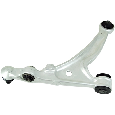 Control Arm With Ball Joint by MEVOTECH - CMS801129 pa18