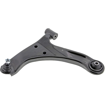 Control Arm With Ball Joint by MEVOTECH - CMS80113 pa26