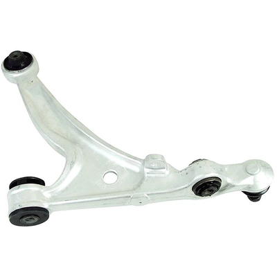 Control Arm With Ball Joint by MEVOTECH - CMS801130 pa11