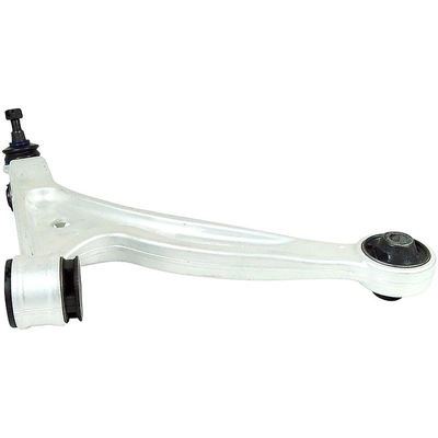 Control Arm With Ball Joint by MEVOTECH - CMS801130 pa13