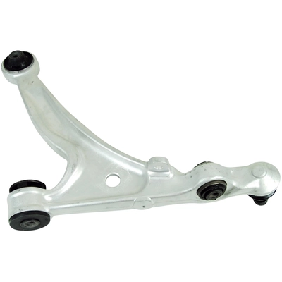 Control Arm With Ball Joint by MEVOTECH - CMS801130 pa7