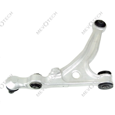 Control Arm With Ball Joint by MEVOTECH - CMS801131 pa12