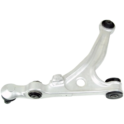 Control Arm With Ball Joint by MEVOTECH - CMS801131 pa15
