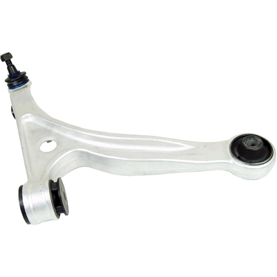 Control Arm With Ball Joint by MEVOTECH - CMS801132 pa17