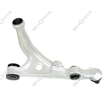 Control Arm With Ball Joint by MEVOTECH - CMS801132 pa9