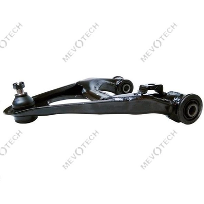 Control Arm With Ball Joint by MEVOTECH - CMS801138 pa4