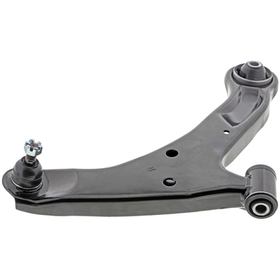 Control Arm With Ball Joint by MEVOTECH - CMS80114 pa20
