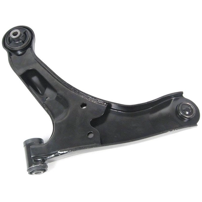 Control Arm With Ball Joint by MEVOTECH - CMS80114 pa31