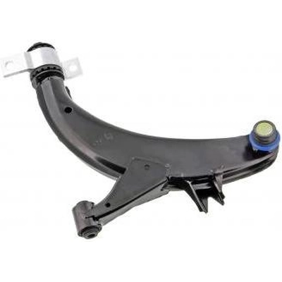 MEVOTECH - CMS801148 - Control Arm With Ball Joint pa14