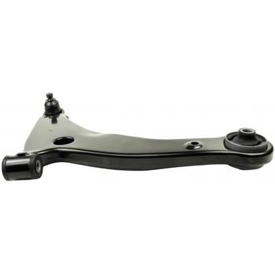 MEVOTECH - CMS801155 - Control Arm With Ball Joint pa17