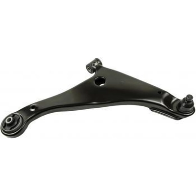 MEVOTECH - CMS801155 - Control Arm With Ball Joint pa18