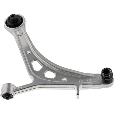 MEVOTECH - CMS801178 - Control Arm With Ball Joint pa18