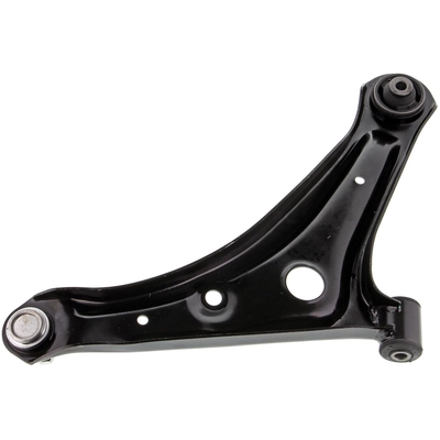 Control Arm With Ball Joint by MEVOTECH - CMS801186 pa12