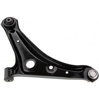 Control Arm With Ball Joint by MEVOTECH - CMS801187 pa11