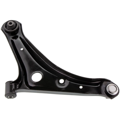 Control Arm With Ball Joint by MEVOTECH - CMS801187 pa7